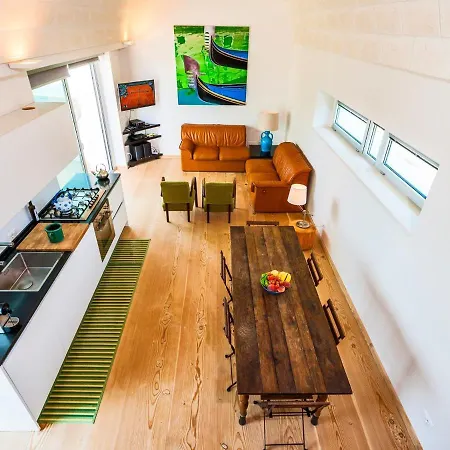 Βίλα Tranquil Villa In Apulia