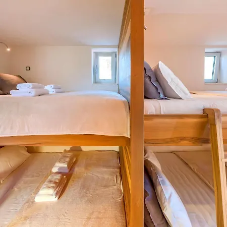 Tranquil Villa In Apulia