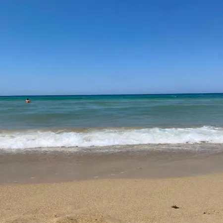 Βίλα Tranquil Villa In Apulia