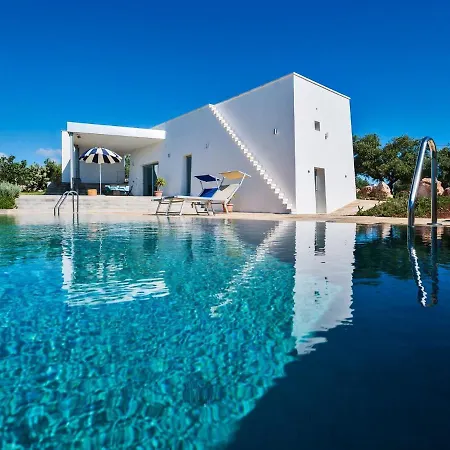 Tranquil Villa In Apulia *