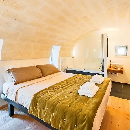 Tranquil Villa In Apulia *