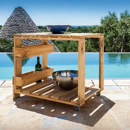 Tranquil Villa In Apulia Cisternino