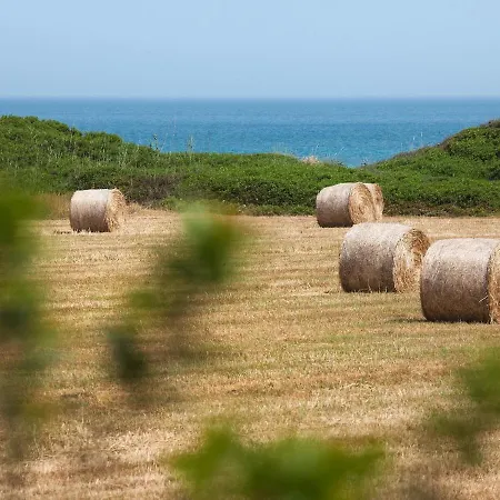 Tranquil Villa In Apulia * Cisternino