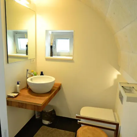 Tranquil Villa In Apulia Villa Cisternino