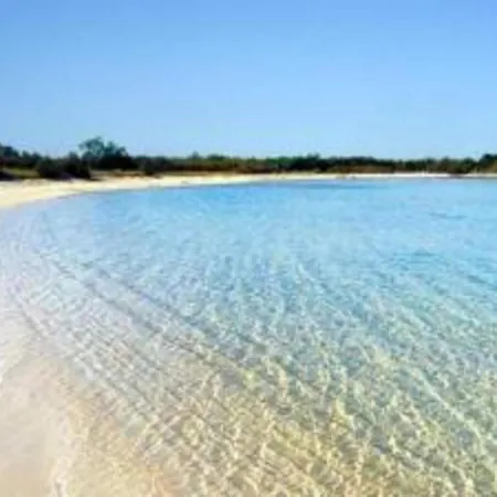Tranquil Villa in Apulia Villa