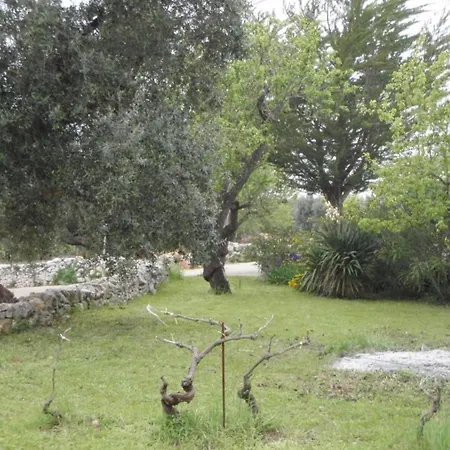 Tranquil Villa in Apulia Villa Cisternino