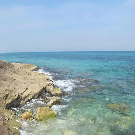 Tranquil Villa in Apulia * Cisternino